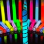 Glow sticks (x10)